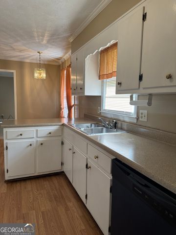 110 McKinley Drive, Griffin, GA 30224