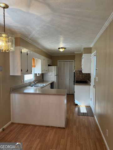 110 McKinley Drive, Griffin, GA 30224
