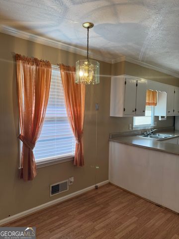 110 McKinley Drive, Griffin, GA 30224