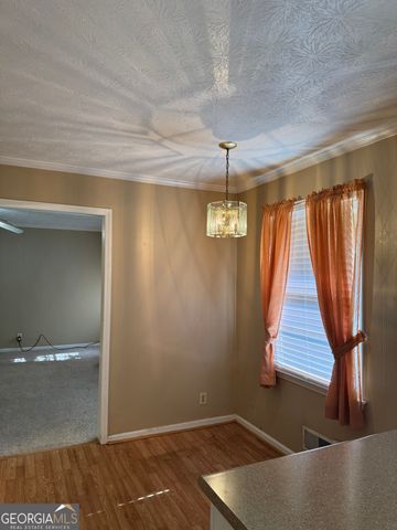 110 McKinley Drive, Griffin, GA 30224
