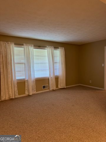 110 McKinley Drive, Griffin, GA 30224