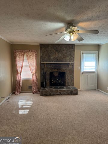 110 McKinley Drive, Griffin, GA 30224