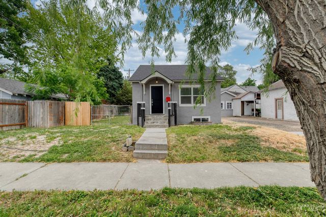 515 S 16th Ave, Caldwell, ID 83605