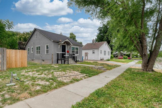 515 S 16th Ave, Caldwell, ID 83605