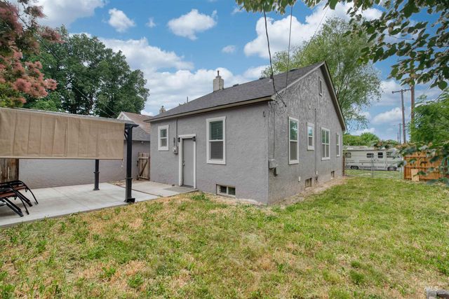 515 S 16th Ave, Caldwell, ID 83605