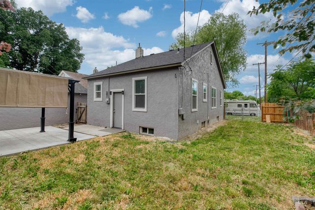 515 S 16th Ave, Caldwell, ID 83605