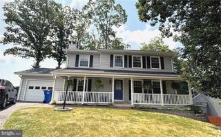 120 COBBLERS CT, Stafford, VA 22554
