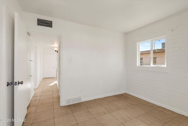 3012 E Proctor Vista, Tucson, AZ 85713