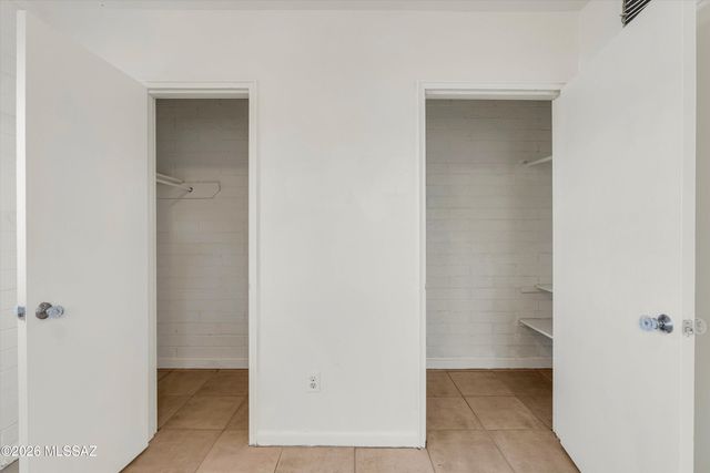 3012 E Proctor Vista, Tucson, AZ 85713