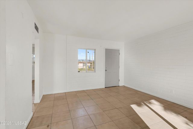 3012 E Proctor Vista, Tucson, AZ 85713