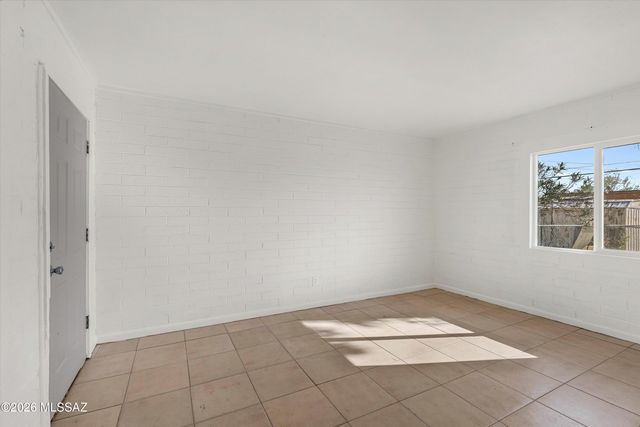 3012 E Proctor Vista, Tucson, AZ 85713