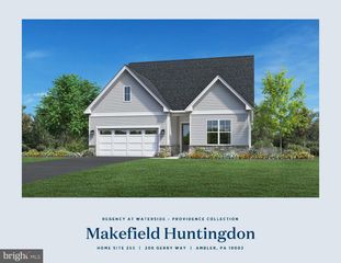 206 GERRY WAY #253, Ambler, PA 19002