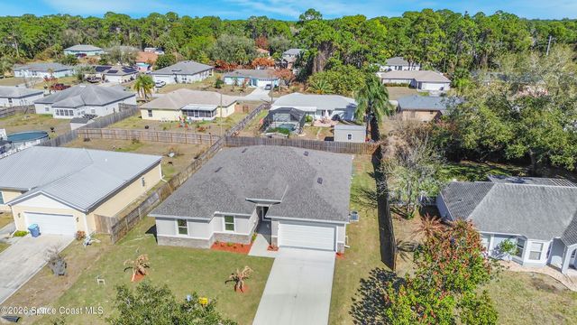 360 Warwick Street SE, Palm Bay, FL 32909