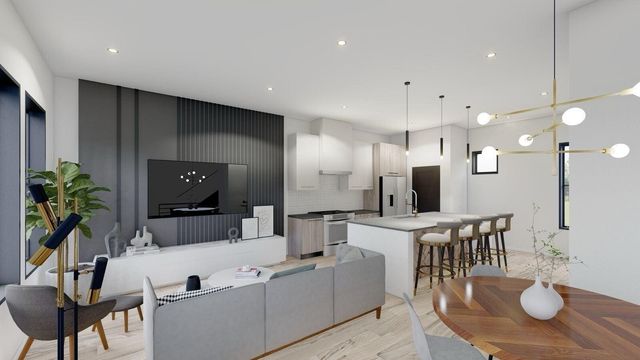 1914 Ashby Street 103, Dallas, TX 75204