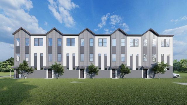 1914 Ashby Street 103, Dallas, TX 75204