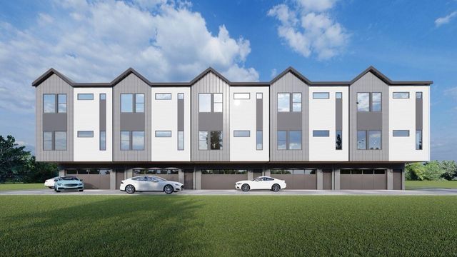 1914 Ashby Street 103, Dallas, TX 75204