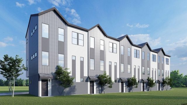 1914 Ashby Street 103, Dallas, TX 75204