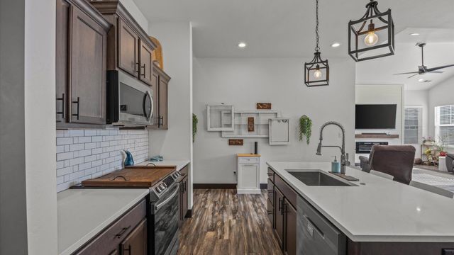 795 Spur Cross Way, Grand Junction, CO 81505