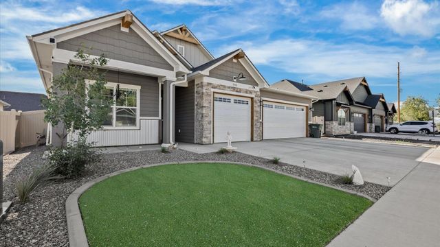 795 Spur Cross Way, Grand Junction, CO 81505