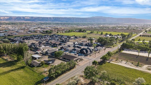 795 Spur Cross Way, Grand Junction, CO 81505