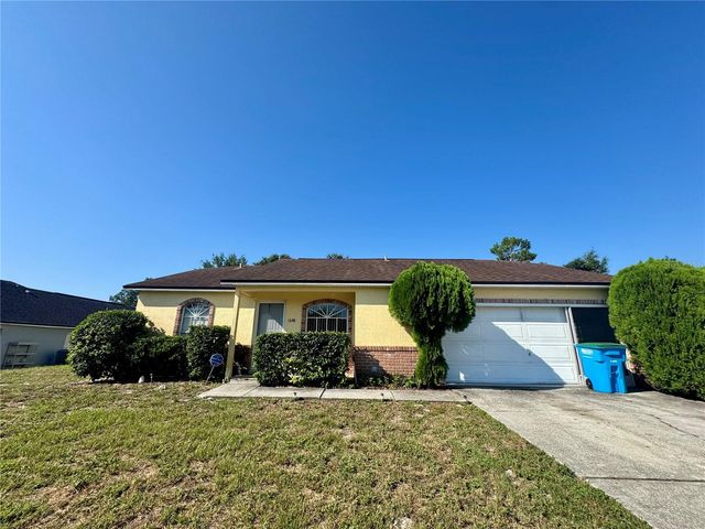 1648 DUNLAP DRIVE, Deltona, FL 32725