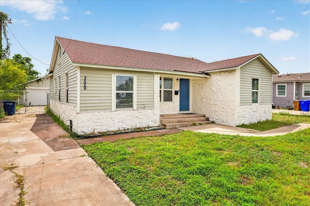 3529 Brawner Pkwy, Corpus Christi, TX 78411 — photo 2
