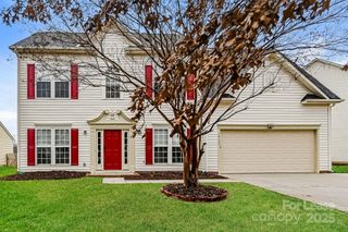 14151 Riding Hill Avenue, Charlotte, NC 28213