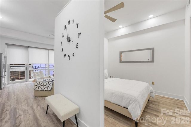 1133 Metropolitan Avenue 211, Charlotte, NC 28204