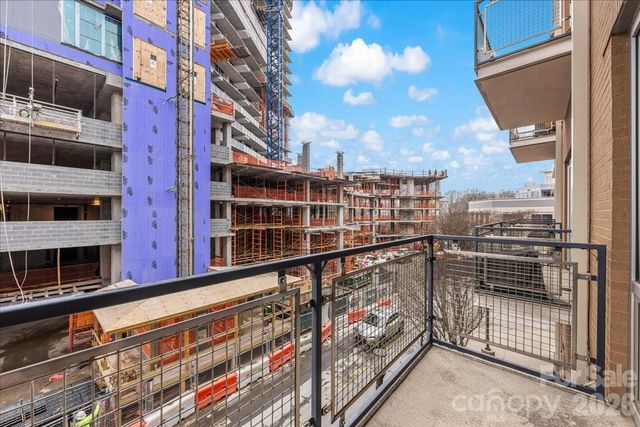 1133 Metropolitan Avenue 211, Charlotte, NC 28204