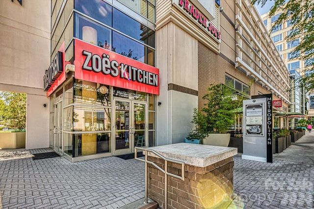 1133 Metropolitan Avenue 211, Charlotte, NC 28204