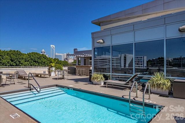 1133 Metropolitan Avenue 211, Charlotte, NC 28204