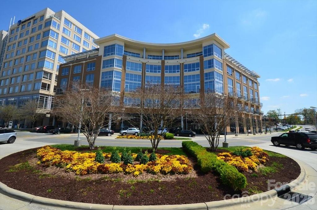 1133 Metropolitan Avenue 211, Charlotte, NC 28204