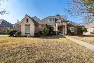 6443 Rochester Way, Tyler, TX 75703