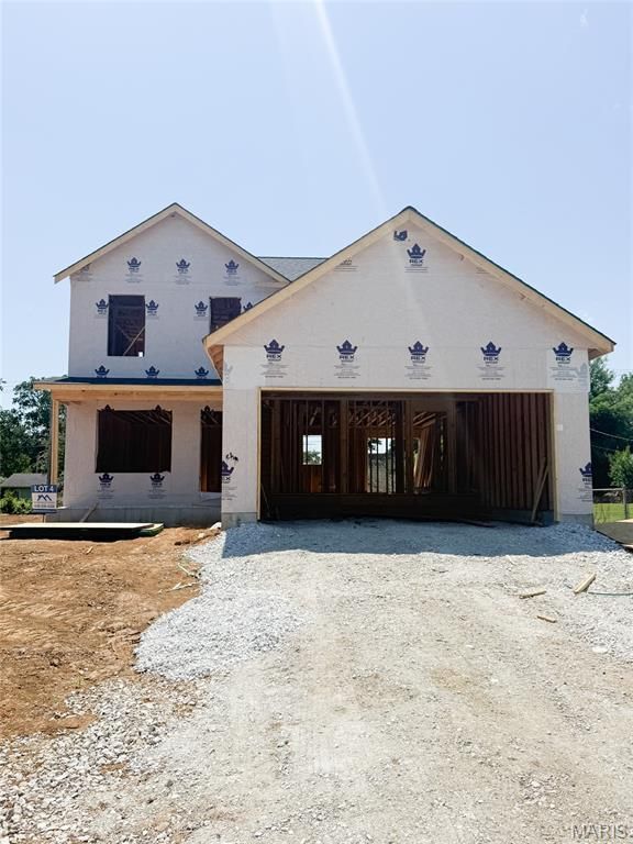 213 John Street, Troy, MO 63379
