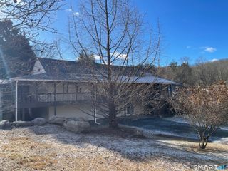 500 Nonnewaug Road, Bethlehem, CT 06751