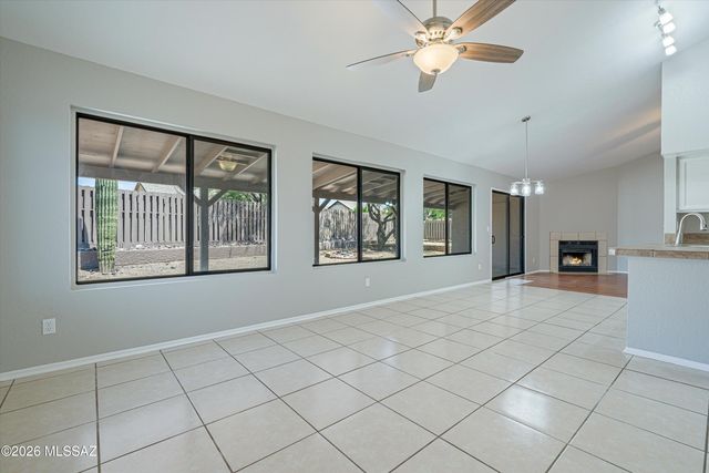4840 W Waterbuck Drive, Tucson, AZ 85742