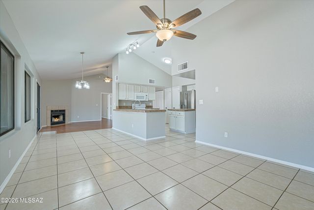 4840 W Waterbuck Drive, Tucson, AZ 85742