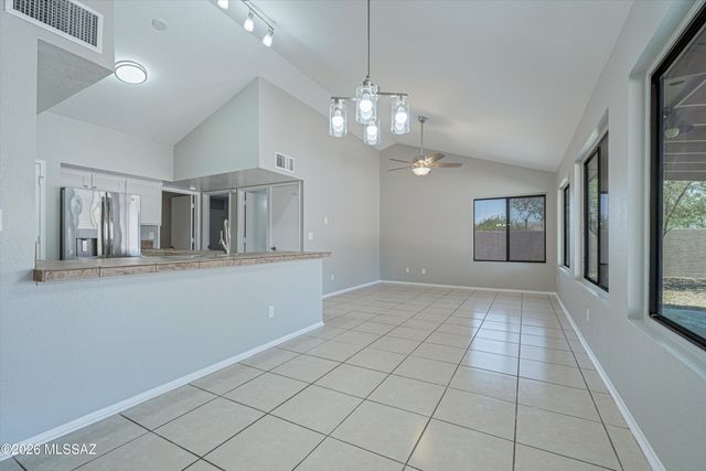 4840 W Waterbuck Drive, Tucson, AZ 85742