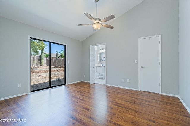 4840 W Waterbuck Drive, Tucson, AZ 85742