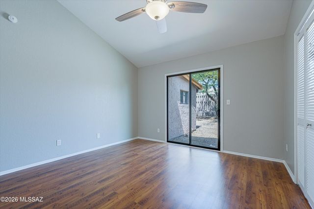 4840 W Waterbuck Drive, Tucson, AZ 85742