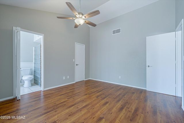4840 W Waterbuck Drive, Tucson, AZ 85742