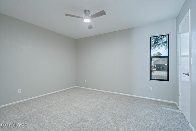 4840 W Waterbuck Drive, Tucson, AZ 85742