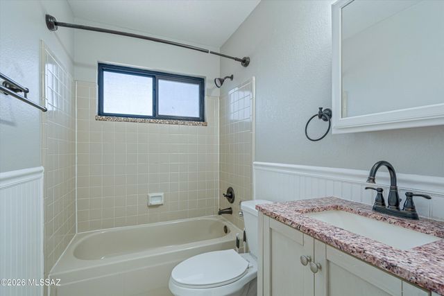4840 W Waterbuck Drive, Tucson, AZ 85742
