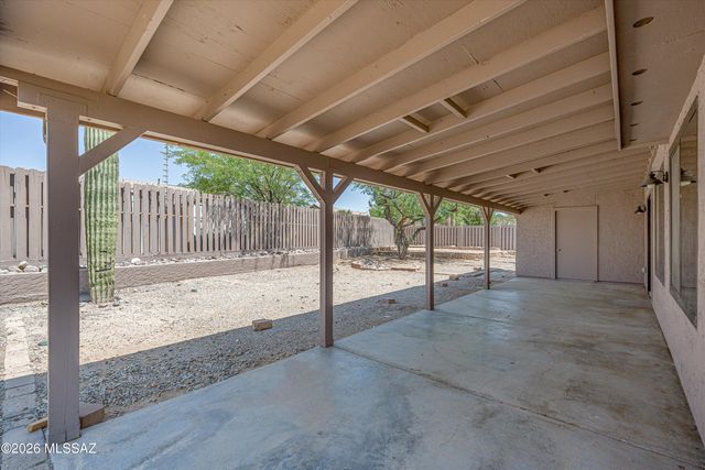 4840 W Waterbuck Drive, Tucson, AZ 85742