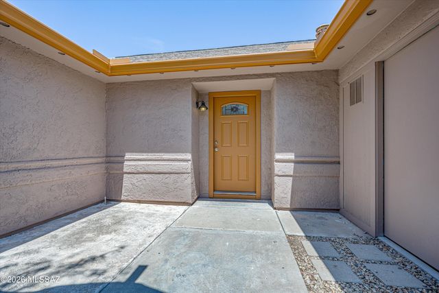 4840 W Waterbuck Drive, Tucson, AZ 85742