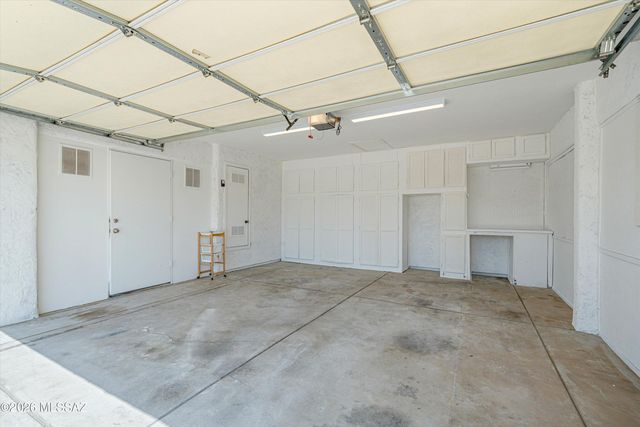 4840 W Waterbuck Drive, Tucson, AZ 85742