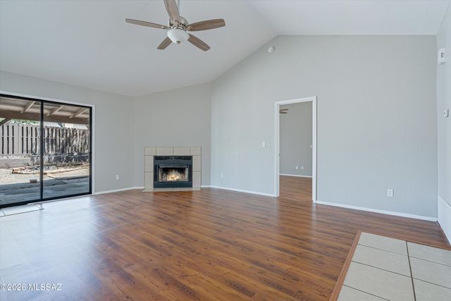 4840 W Waterbuck Drive, Tucson, AZ 85742