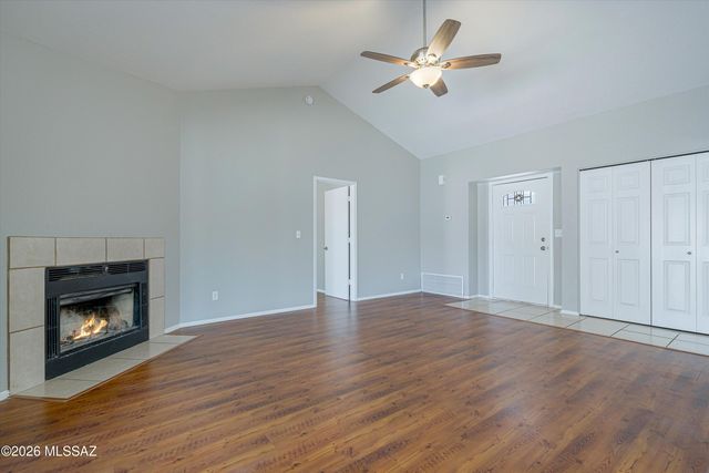 4840 W Waterbuck Drive, Tucson, AZ 85742