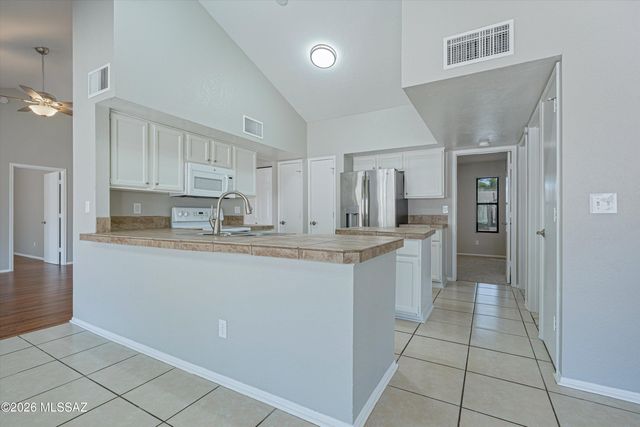 4840 W Waterbuck Drive, Tucson, AZ 85742