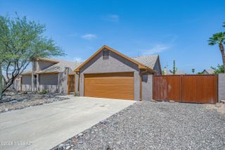 4840 W Waterbuck Drive, Tucson, AZ 85742